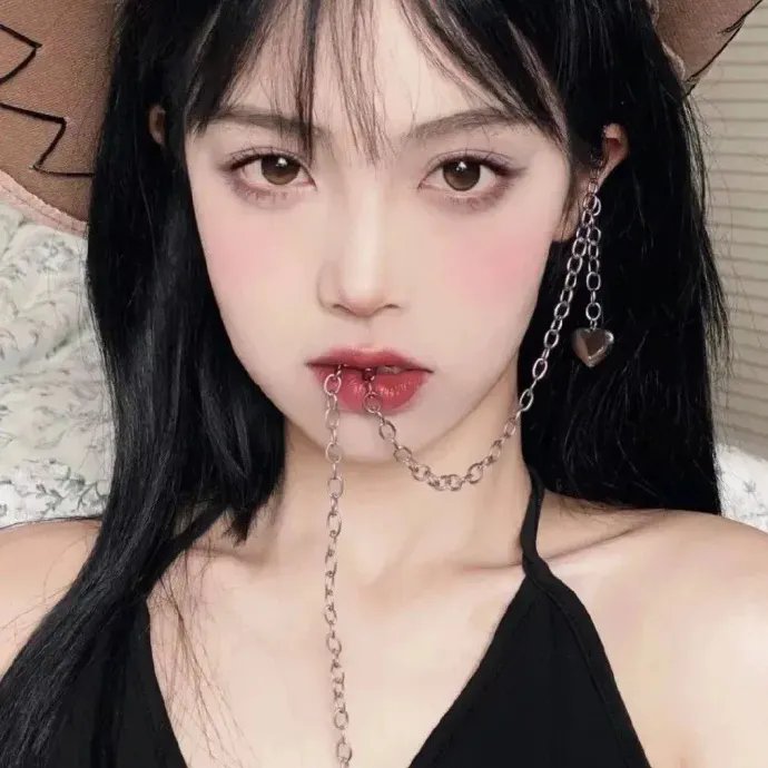 痴痴的爱
