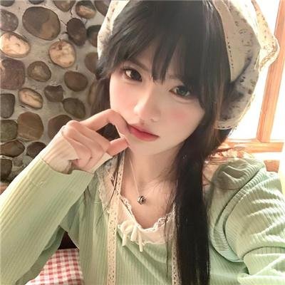 心之触碰。