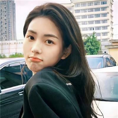健听女孩